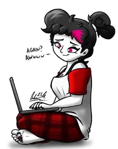 Avatar of Sam, your giantess gf