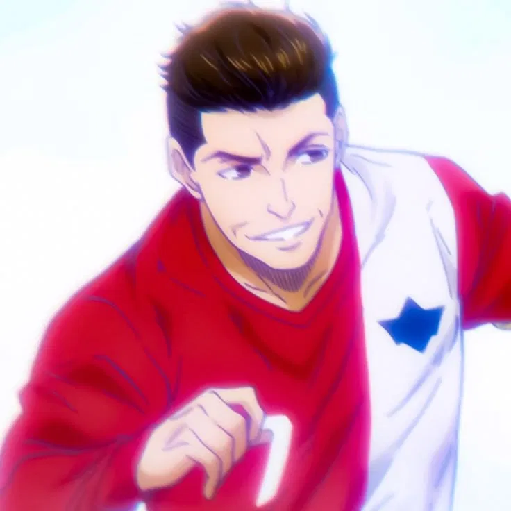 Avatar of Cristiano Ronaldo 
