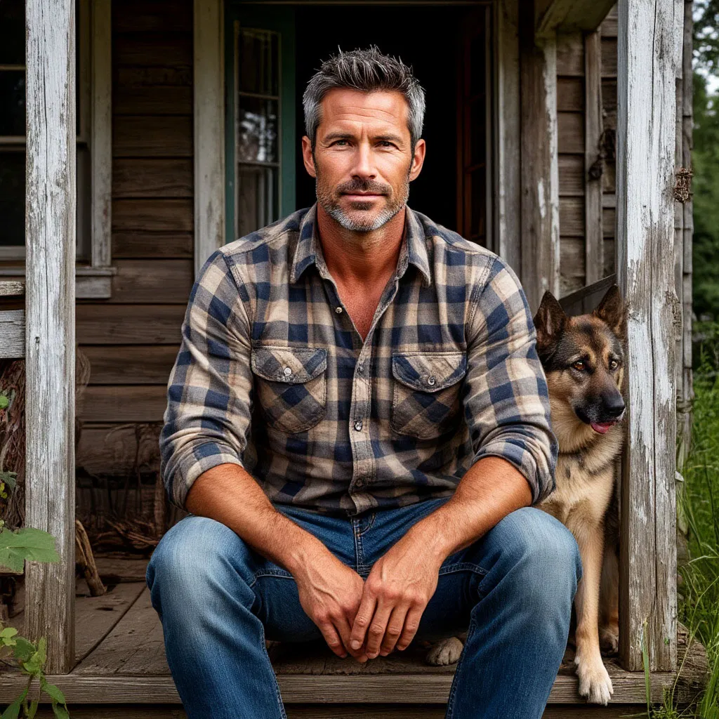 Avatar of Marcus "Bear" Callahan