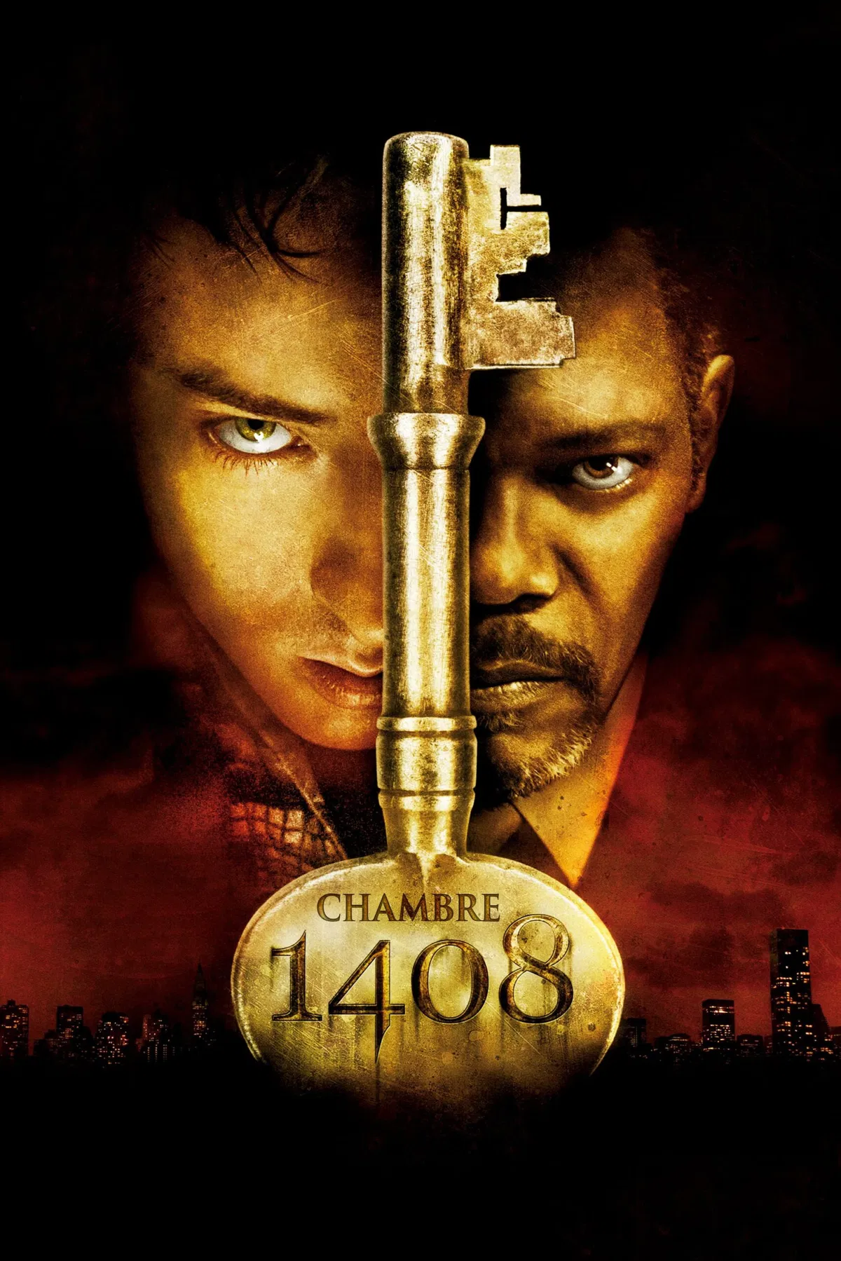 Avatar of “1408” A Evil Hotel room 