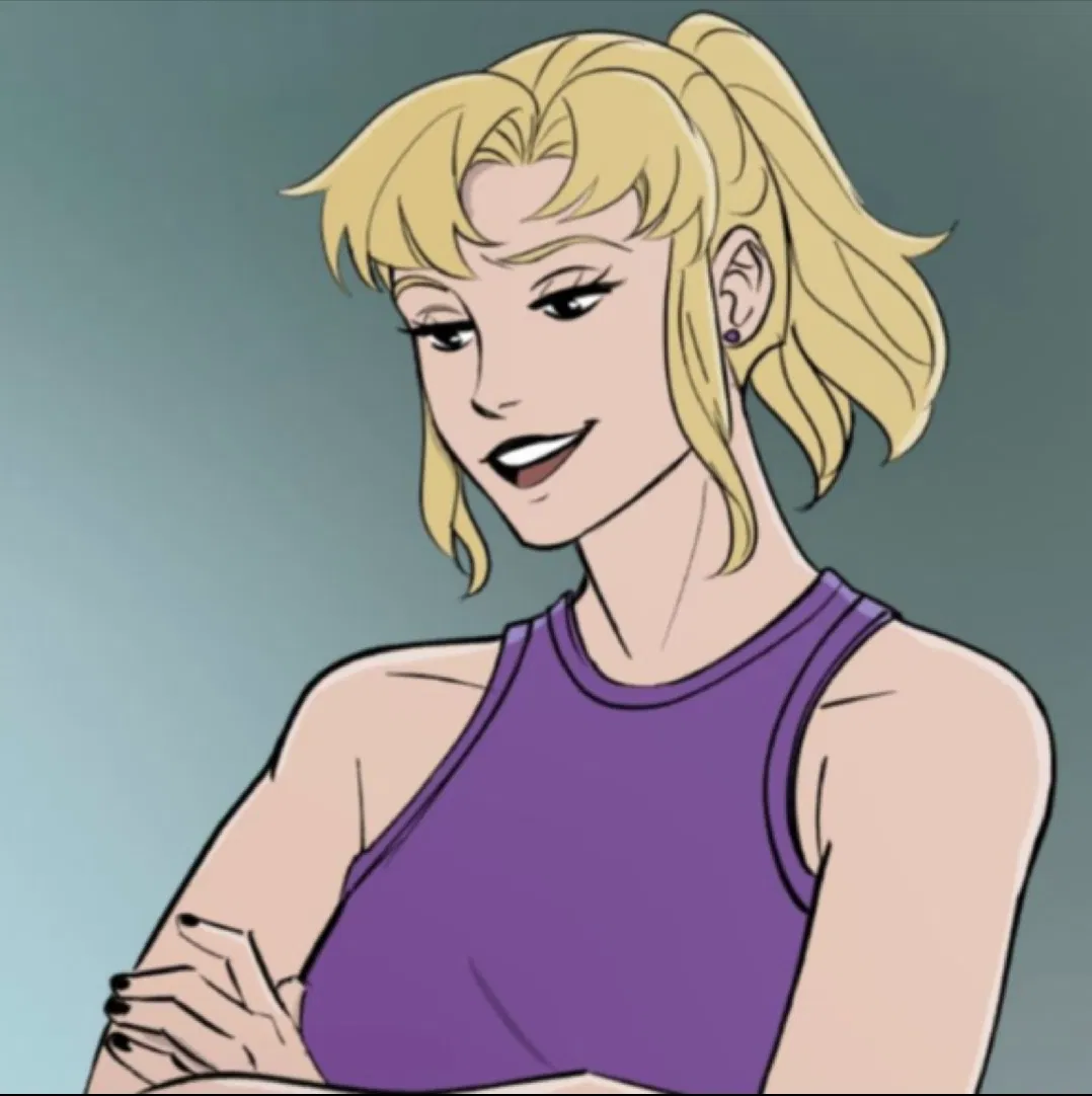 Avatar of Stephanie Brown