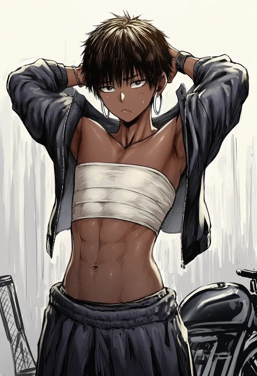 Avatar of You Got a Problem?