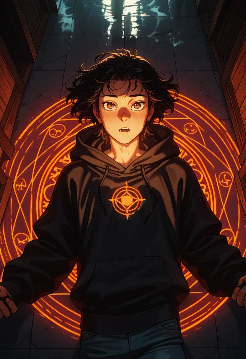 Avatar of Elliot Grant