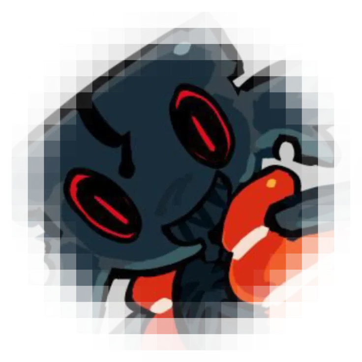 Avatar of Twisted Finn - Dandy's World ;; [DW] 