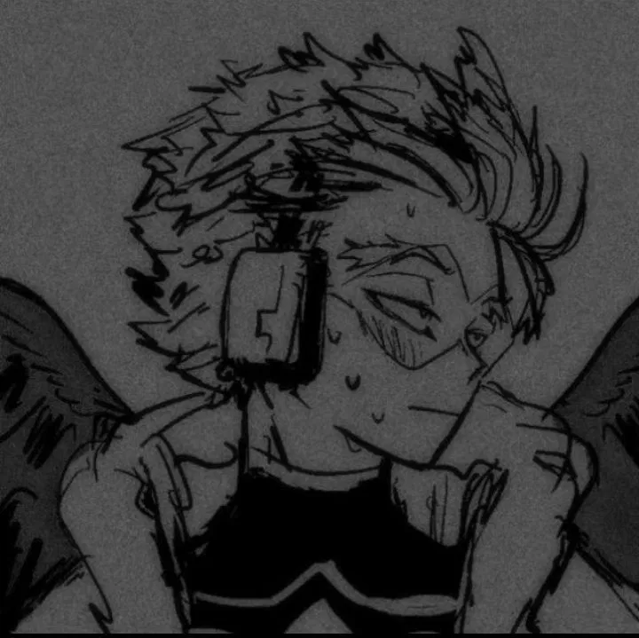 Avatar of Keigo Takami / Hawks 