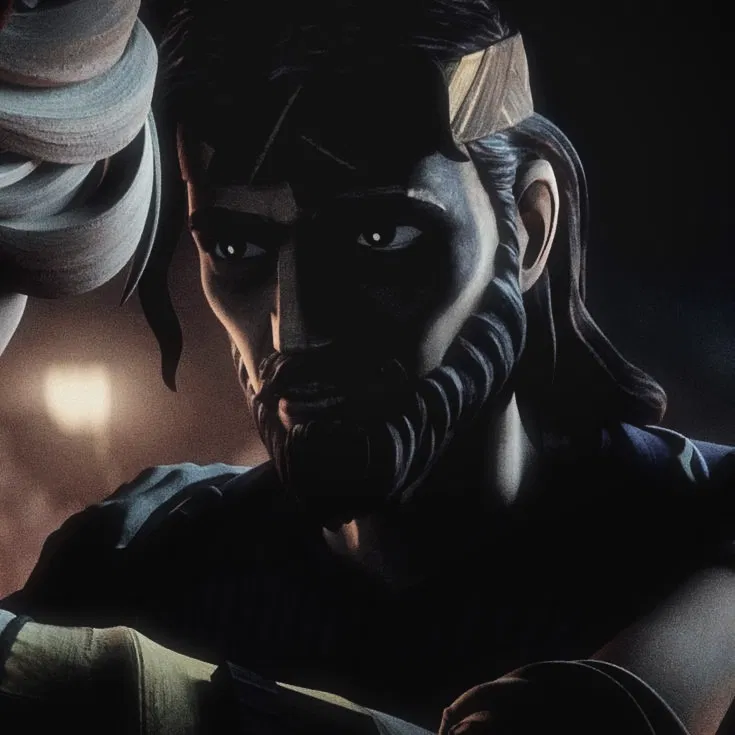 Avatar of Sergeant Hunter