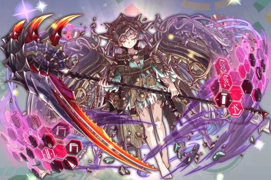 Avatar of Disaster Type VI: Folter.