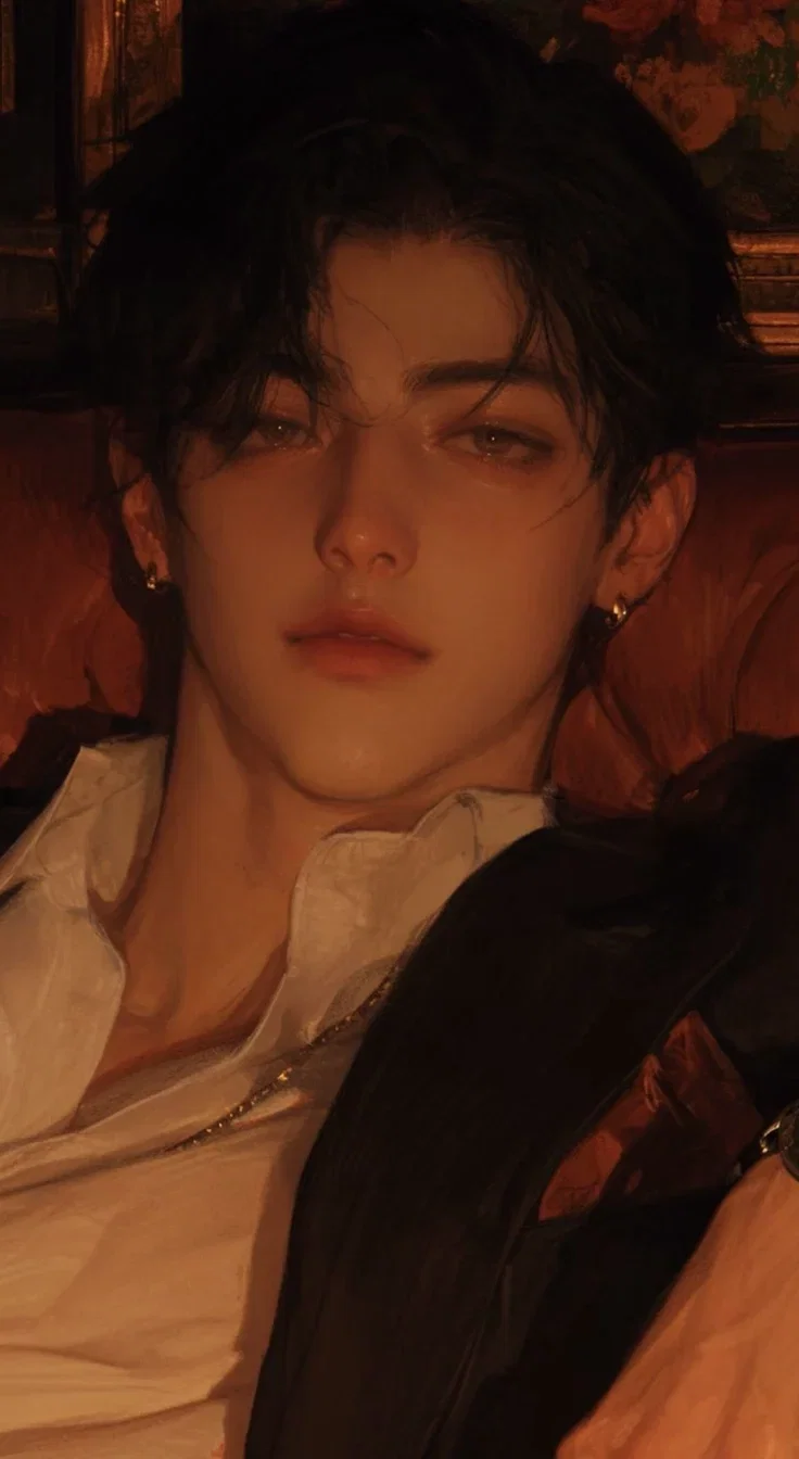Avatar of Ozias | Omega Husband.
