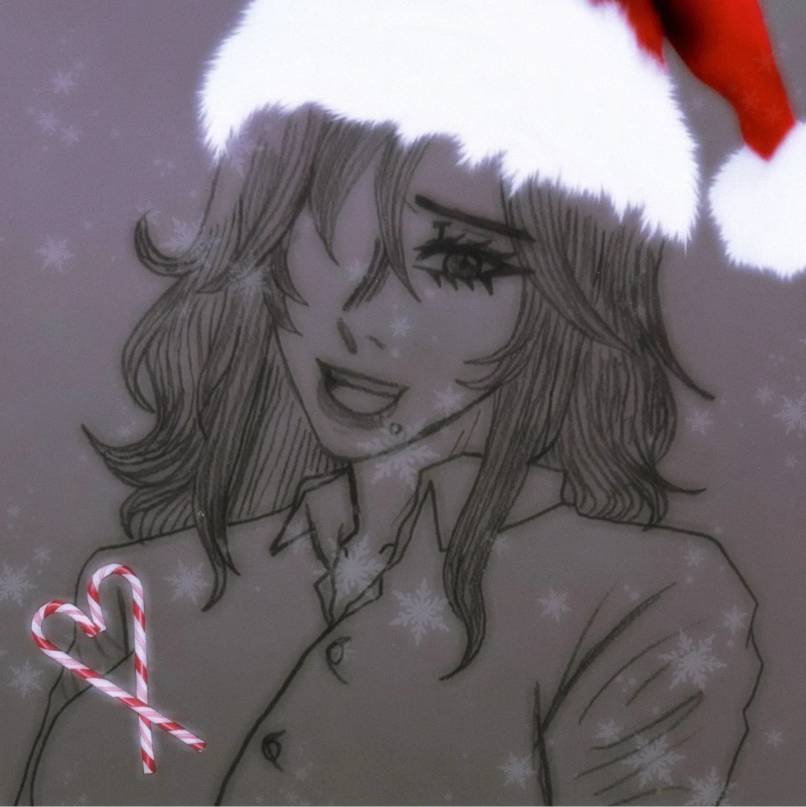 Avatar of Save Christmas with a Cuban Bimbo