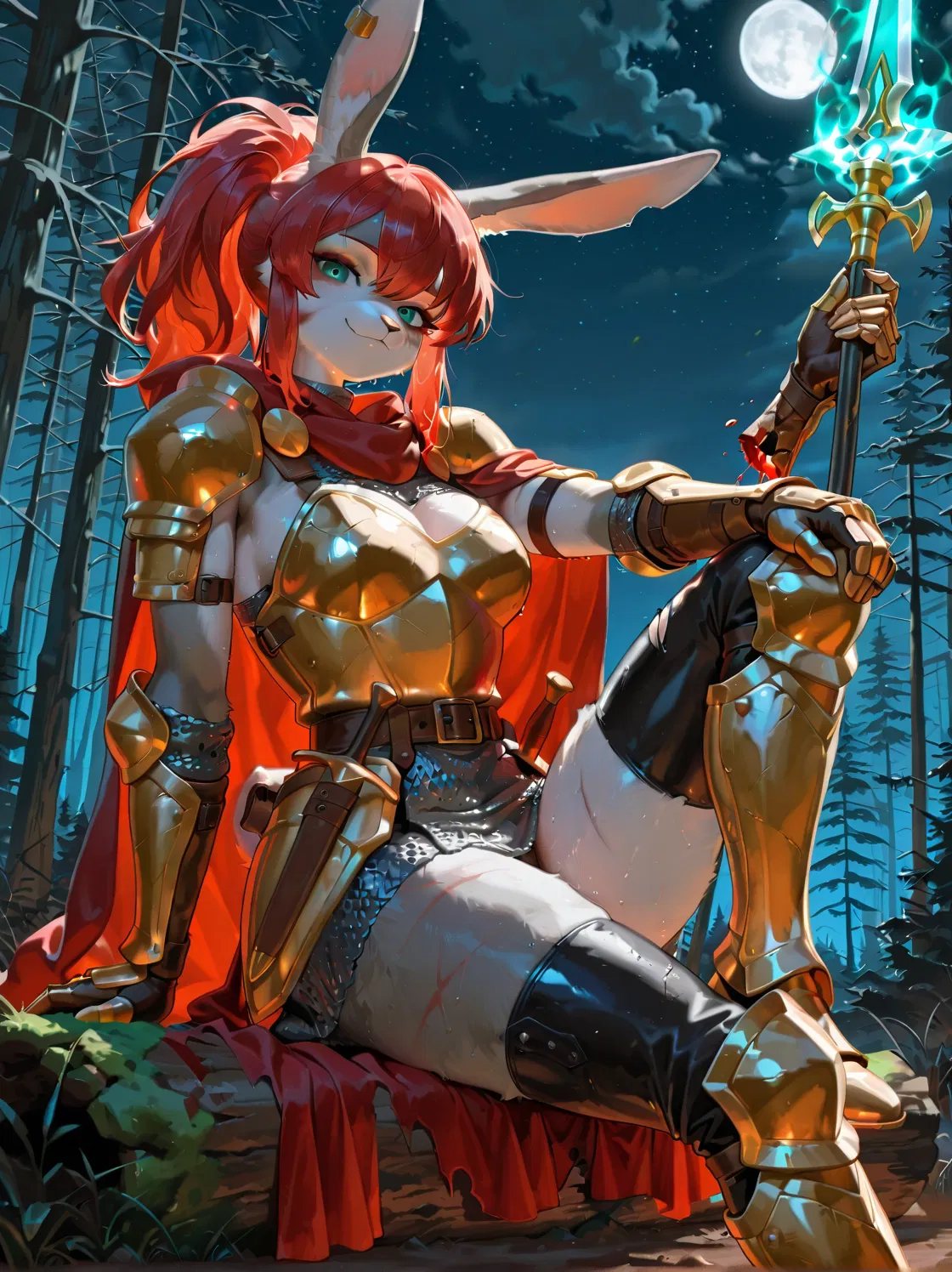 Avatar of Sam | No Banner, No Master