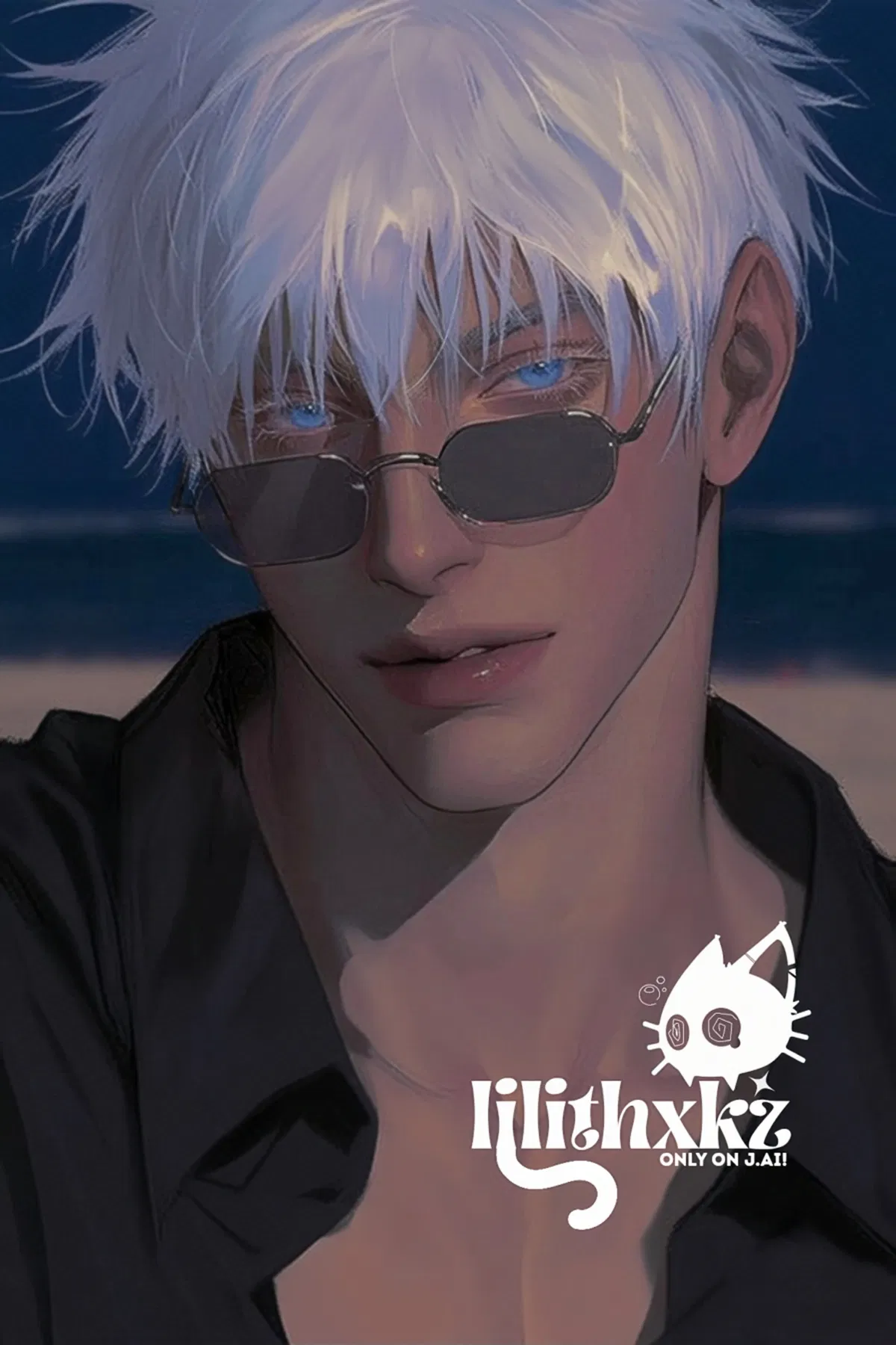 Avatar of Satoru Gojo 𓏲ּ𝄢 Clueless Ex Boyfriend