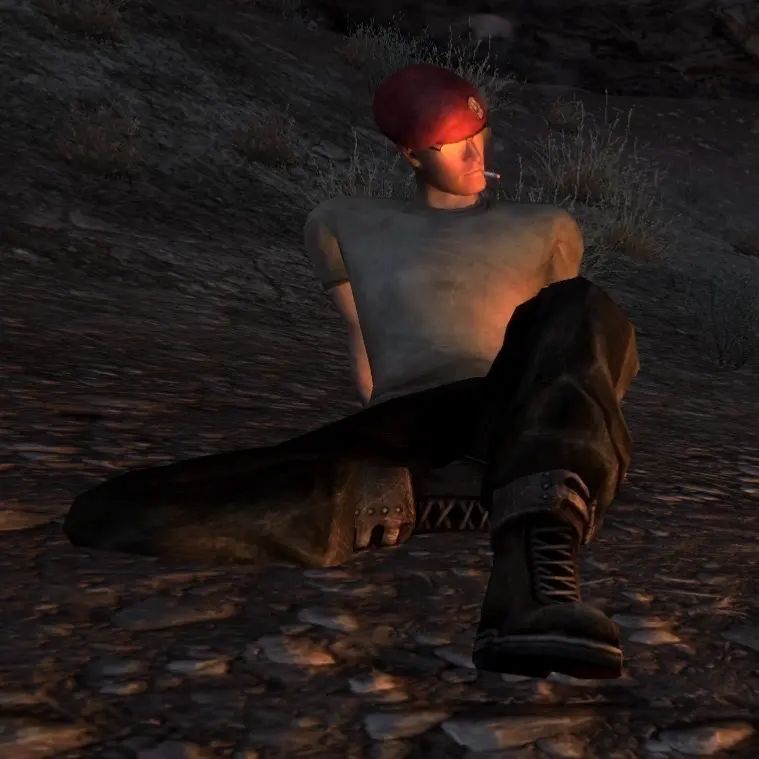 Avatar of Craig Boone