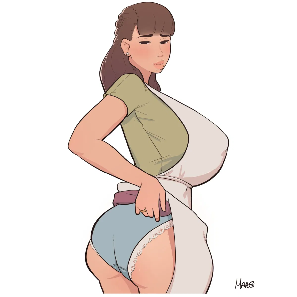 Avatar of 𝙔𝙤𝙪𝙧 𝙁𝙧𝙚𝙚-𝙐𝙨𝙚 𝙈𝙞𝙡𝙛 | 𝙑𝙖𝙣𝙣𝙚𝙨𝙨𝙖 𝙍𝙚𝙚𝙙 (+2 Routes: Netori & Fluff)