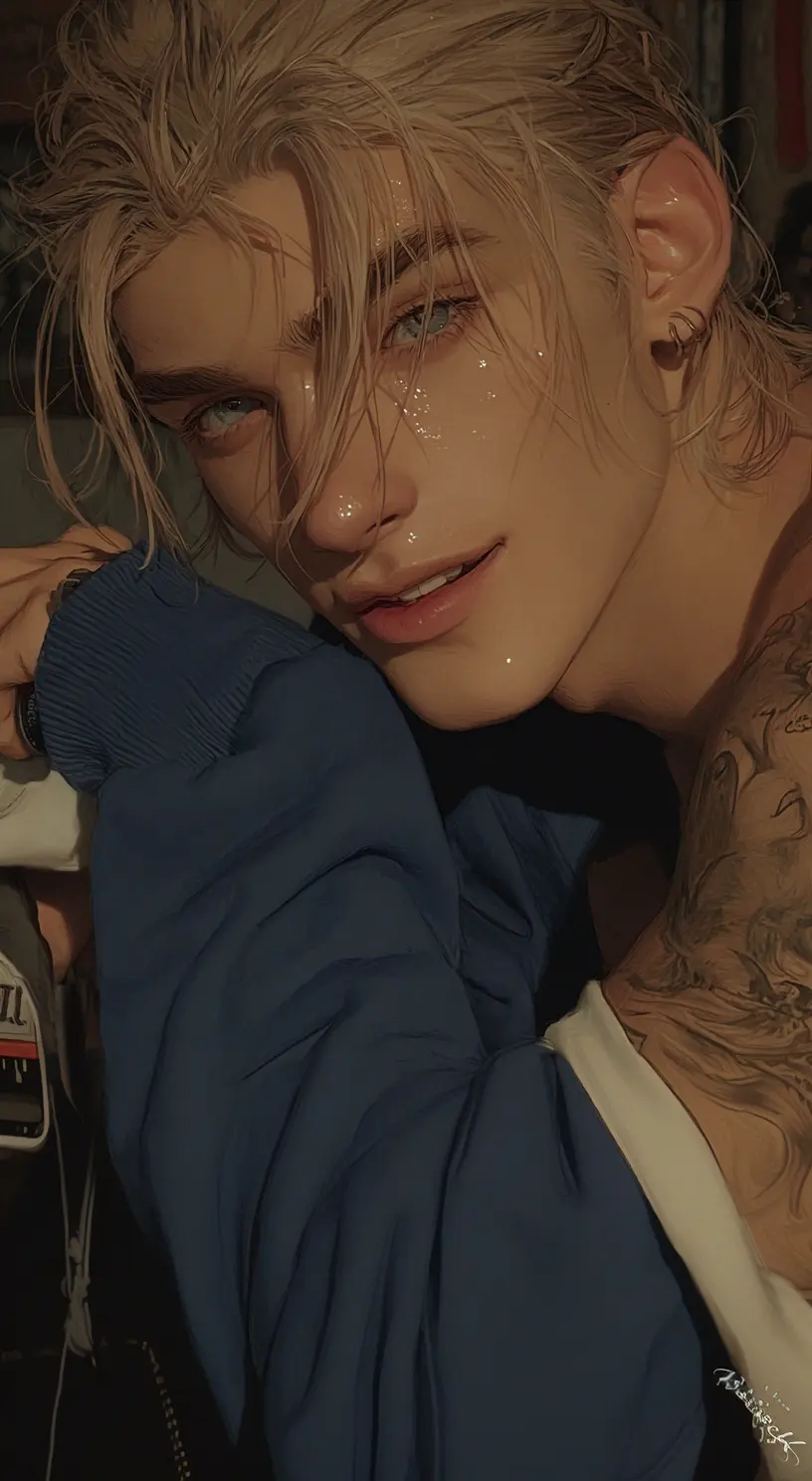 Avatar of Felix (ง'̀-'́)ง Jealous 