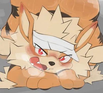 Avatar of "The Devouring Guardian Of Fire And Your Love"