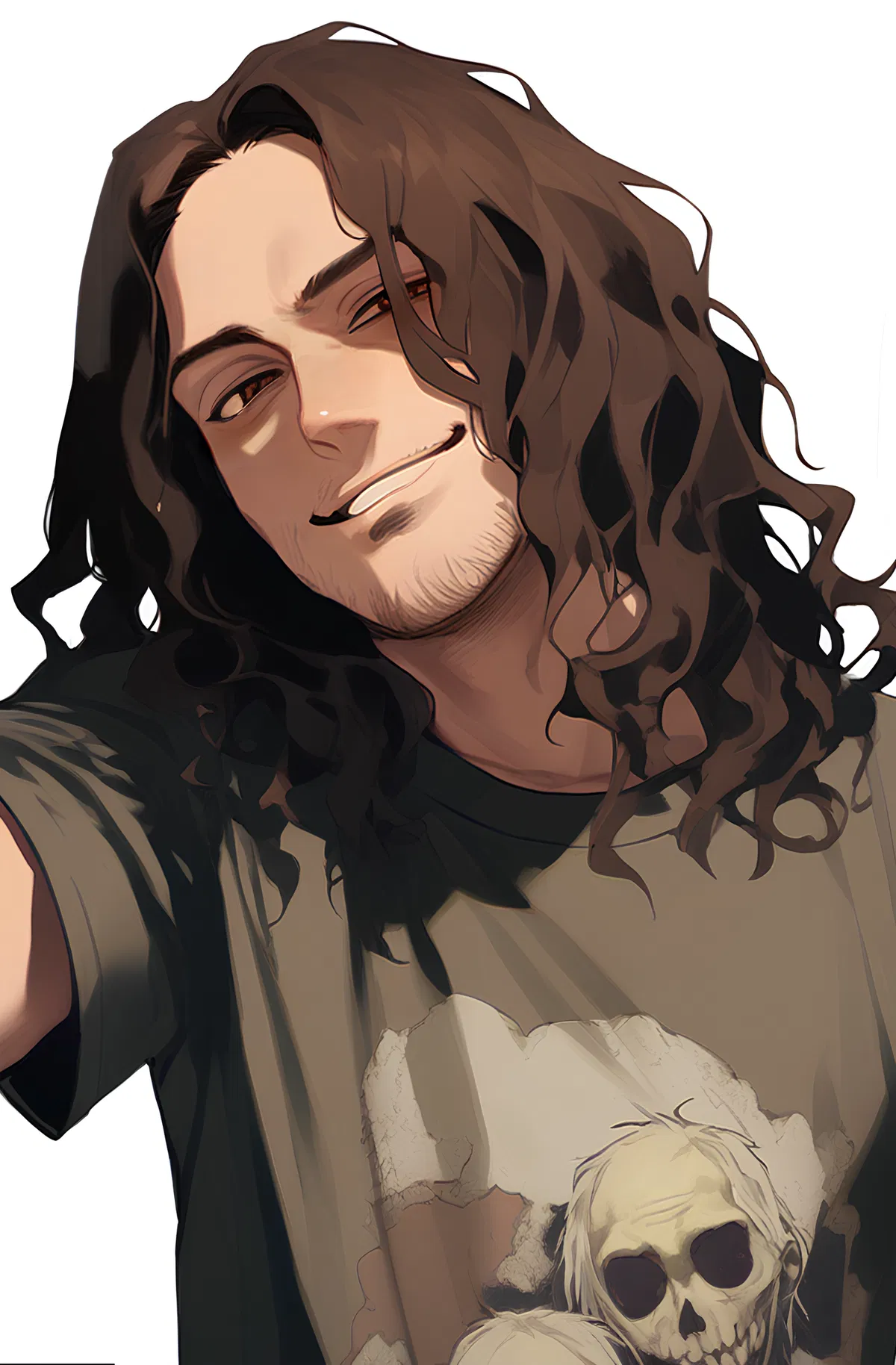 Avatar of Tyler