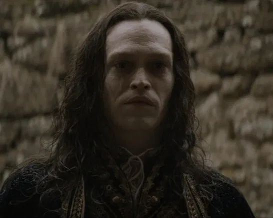 Avatar of COUNT DRACULA