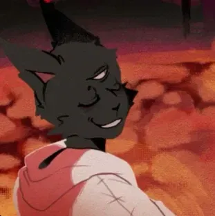Avatar of Narinder // The One Who Waits (COTL) [Recover]