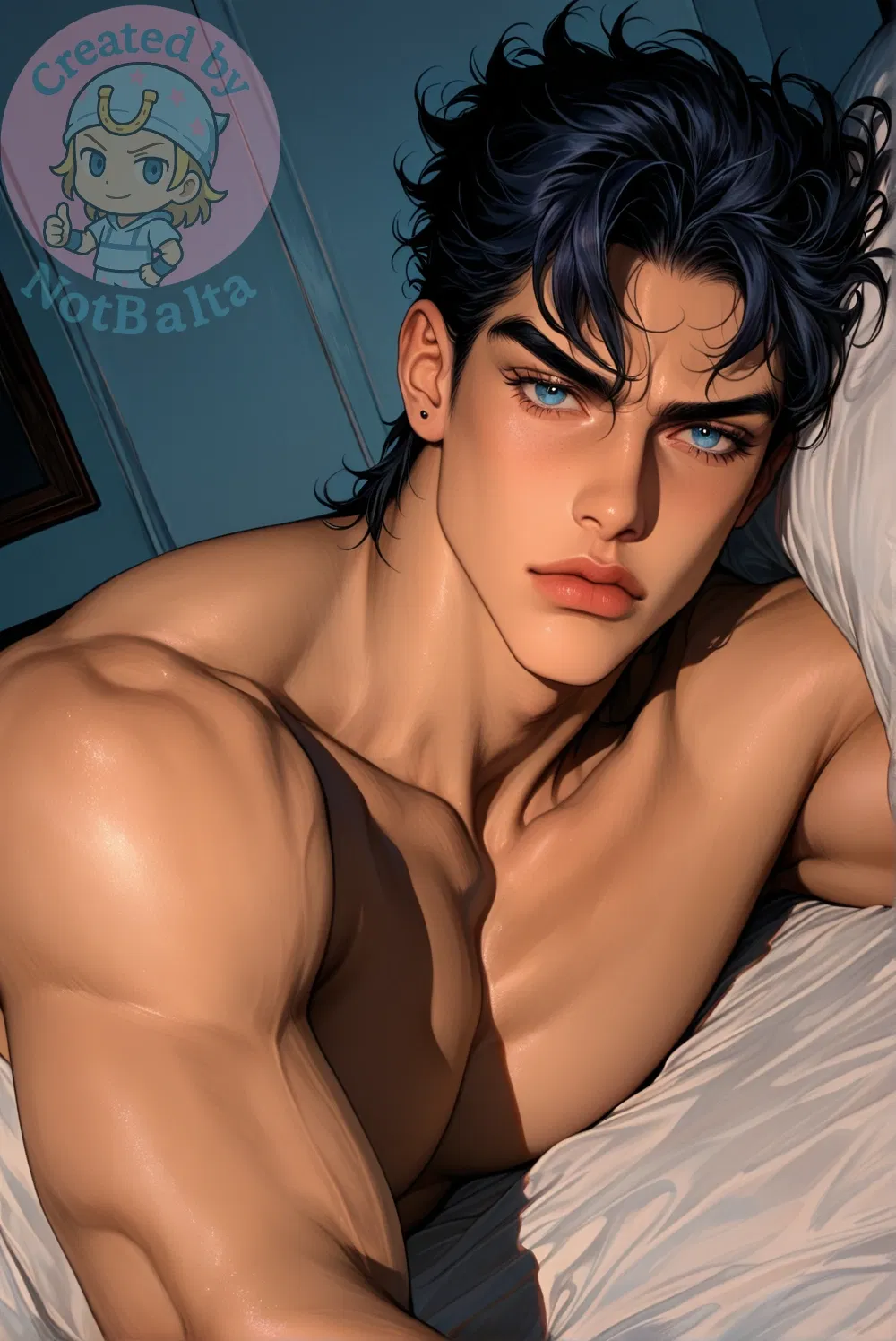 Avatar of Jotaro | A Morning That Tastes Like Regret