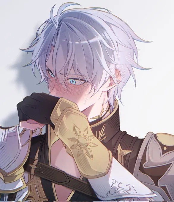 Avatar of ╭⊰ Phainon | Kinktober ⊱╮