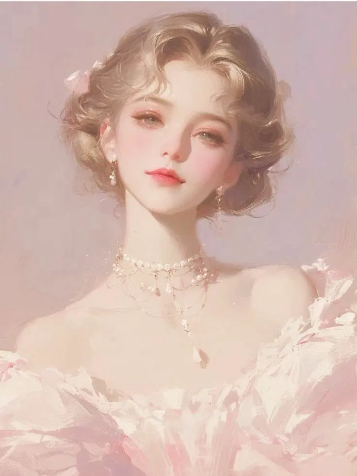 Avatar of Naive Princess - Rosalind Claire Fiora