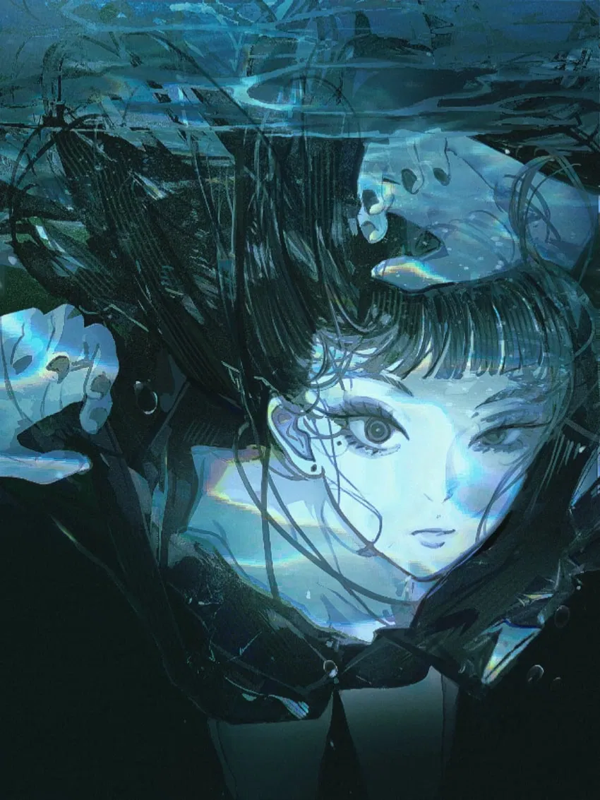 Avatar of Nagisa | Bad Luck