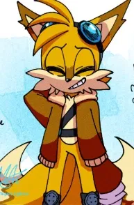 Avatar of Tails ( Sonic )