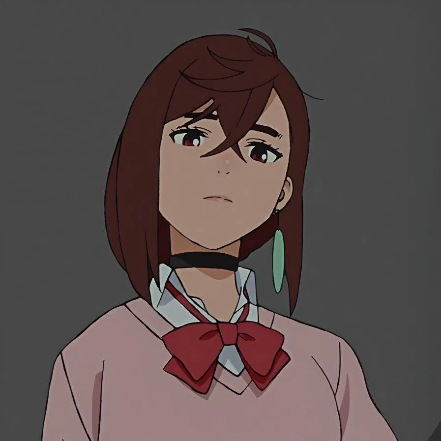 Avatar of Momo Ayase