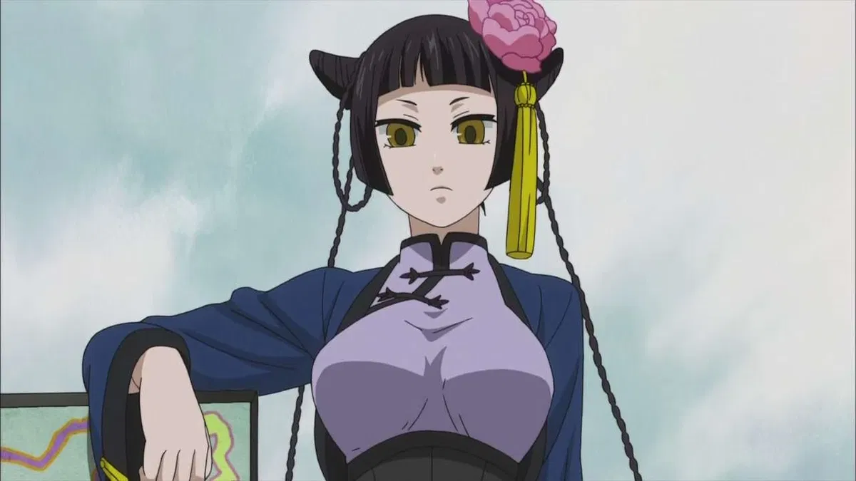 Avatar of Ran-Mao
