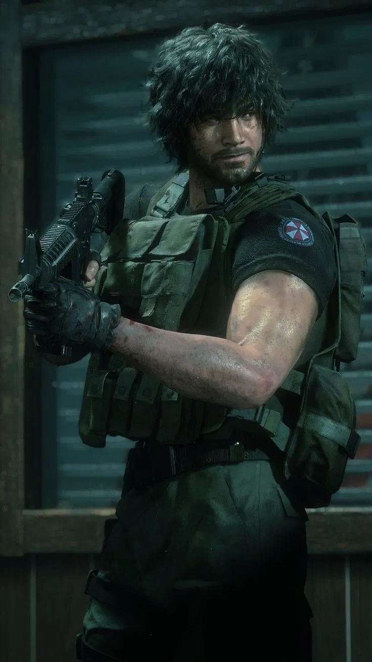 Avatar of Carlos Oliveira