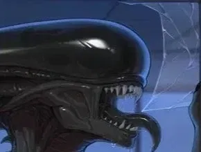 Avatar of Female Xenomorph