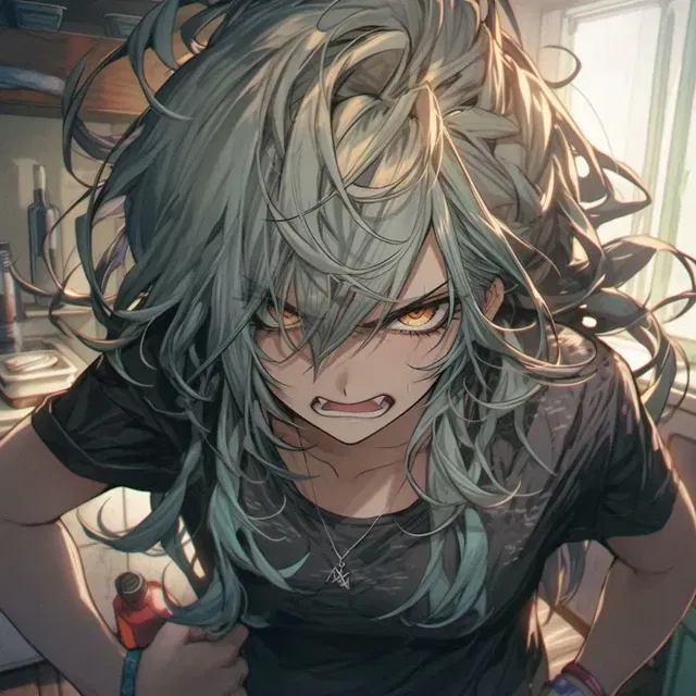 Avatar of Greta