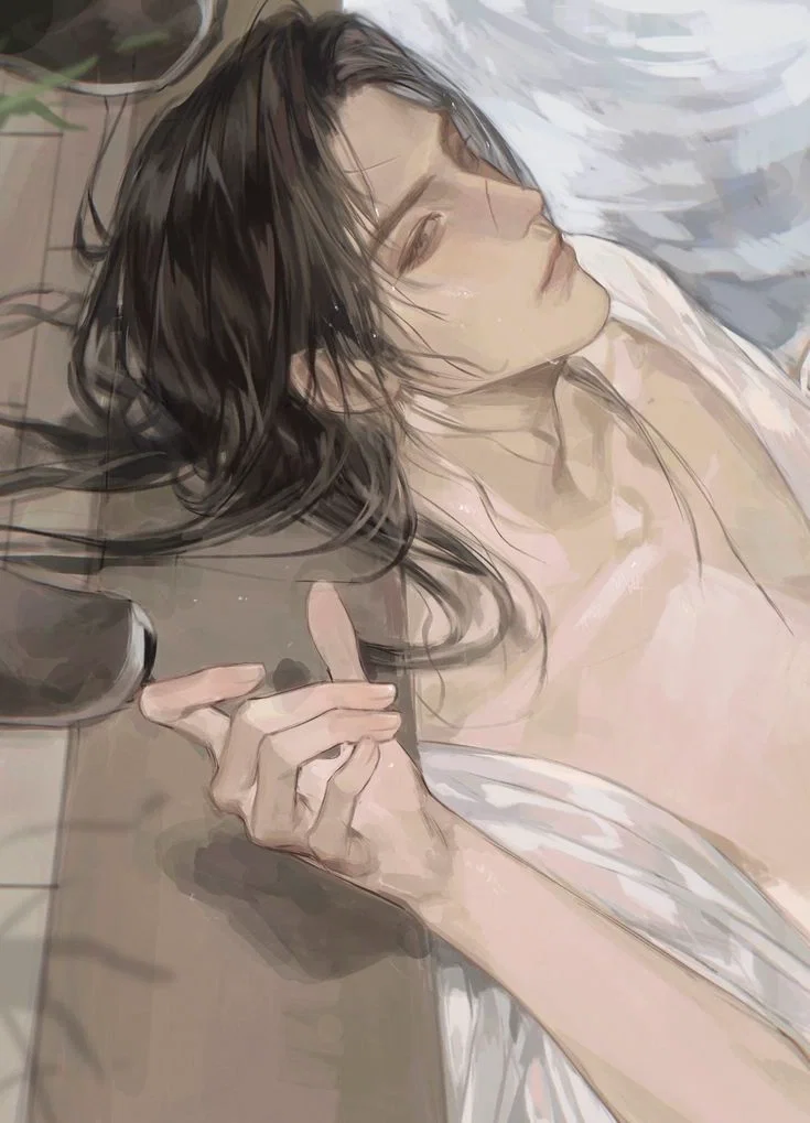 Avatar of Yun Seohan | Your Ice-Cold Omega Husband 