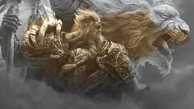 Avatar of Elden Ring RP