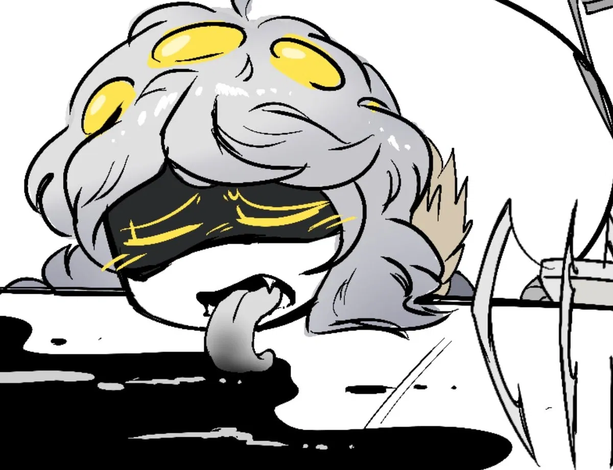 Avatar of V - She peggin u