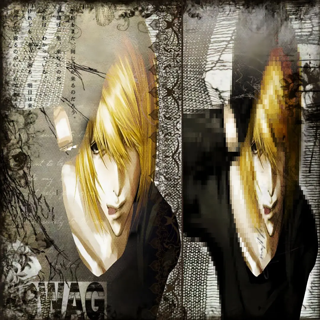 Avatar of Mello | Miheal Keehl 