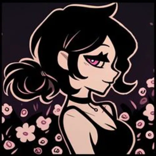 Avatar of Ashley Graves