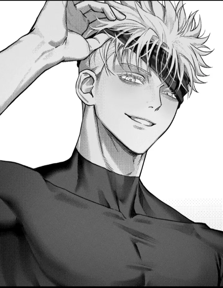Avatar of Satoru Gojo