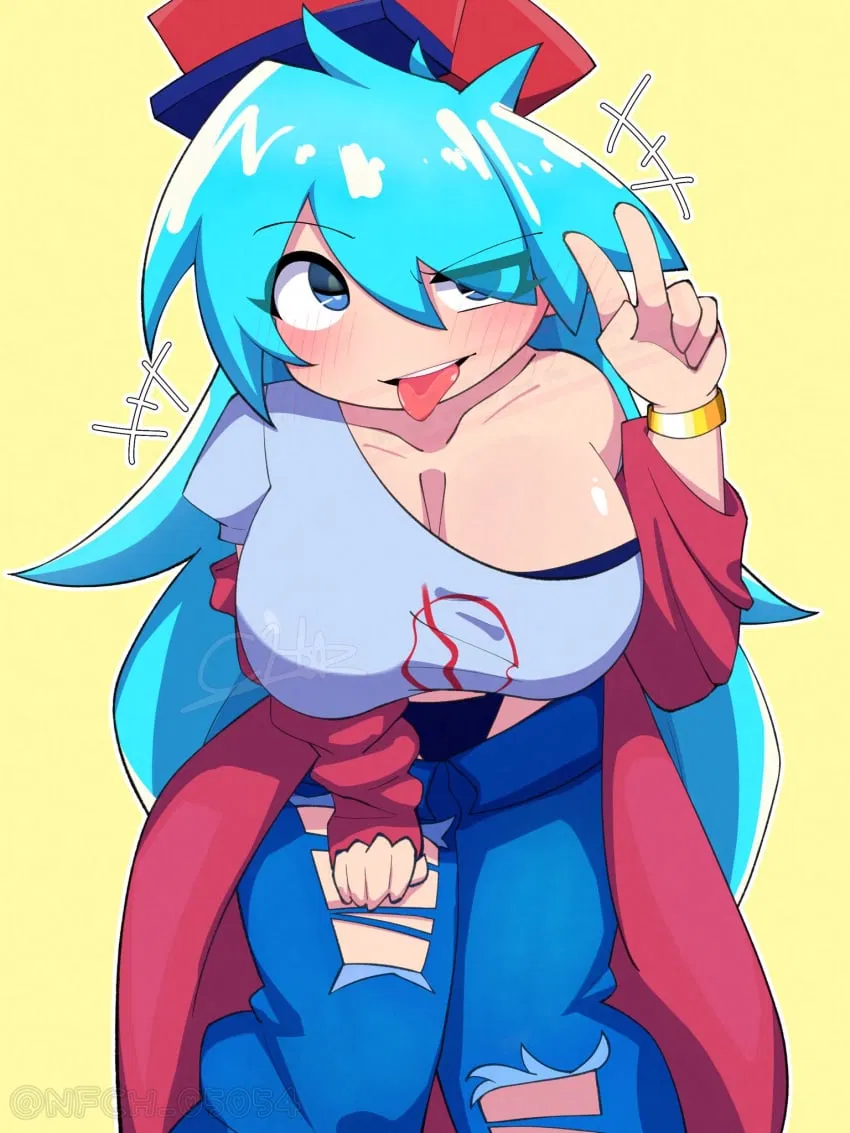 Avatar of Genderswap Boyfriend V.2