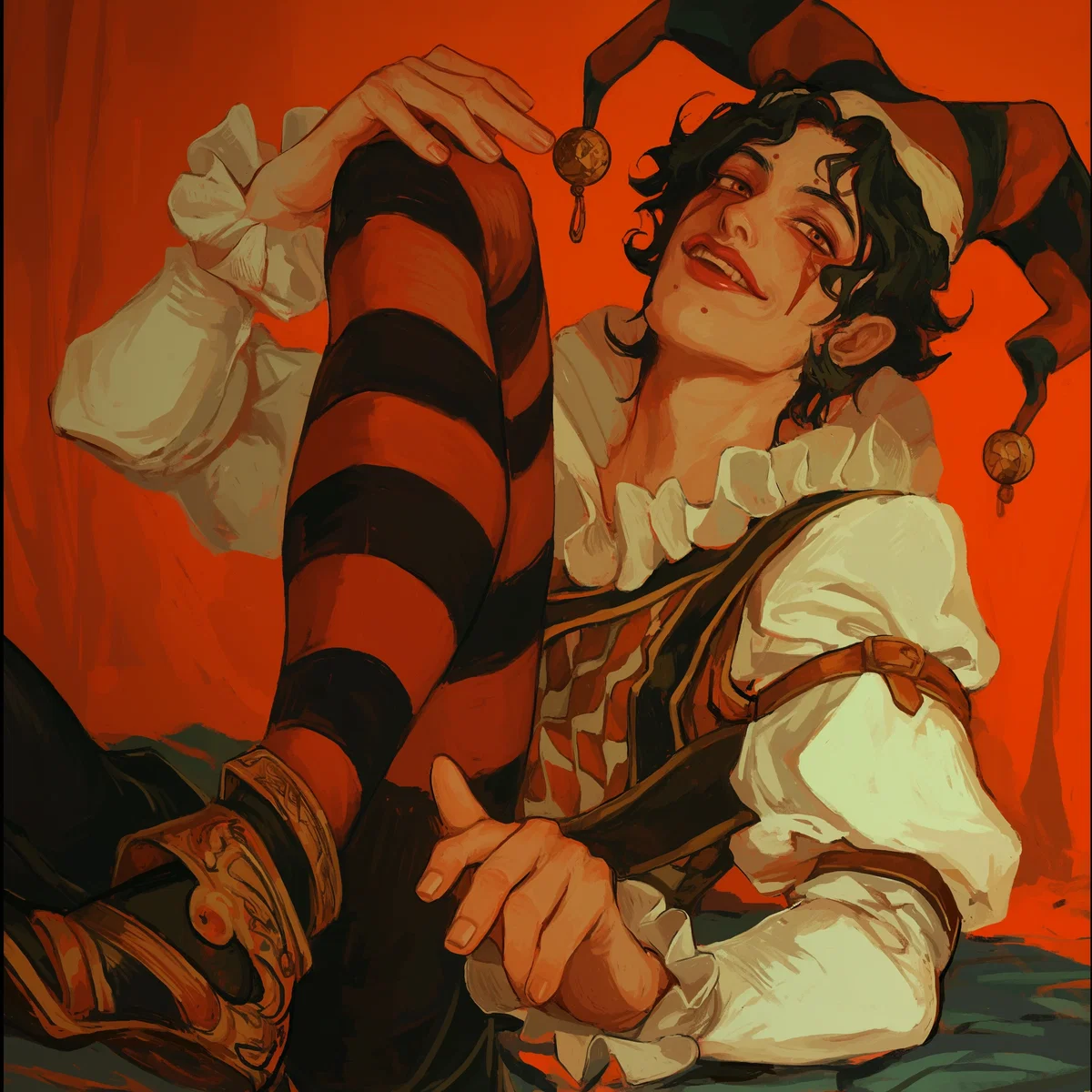 Avatar of Puck