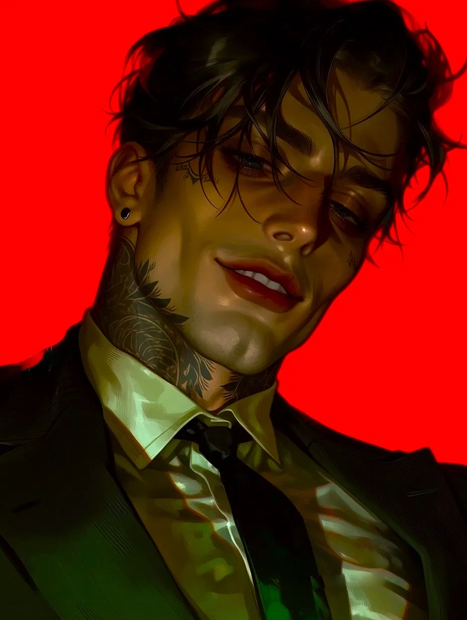 Avatar of Matias Reyes