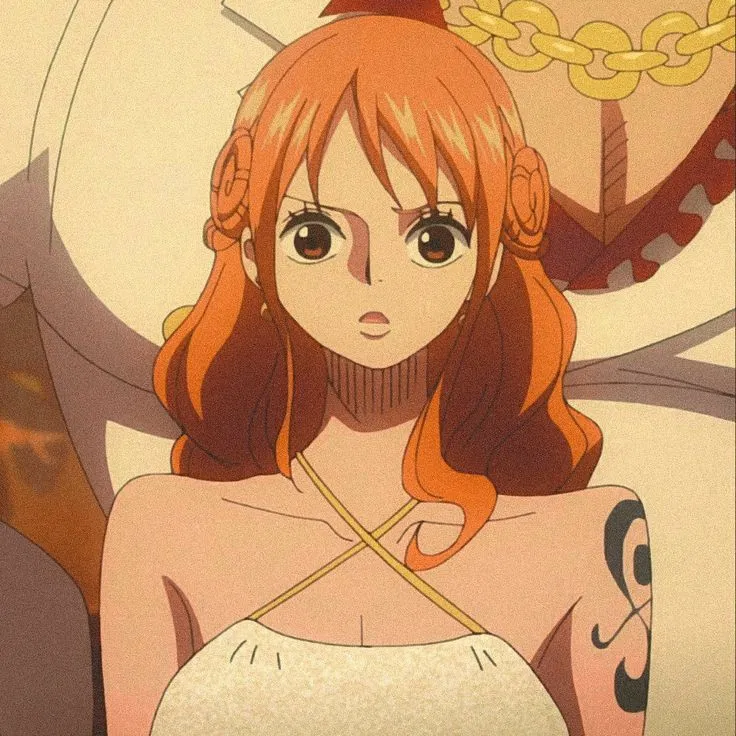 Avatar of Nami ( ZEROVERSE )