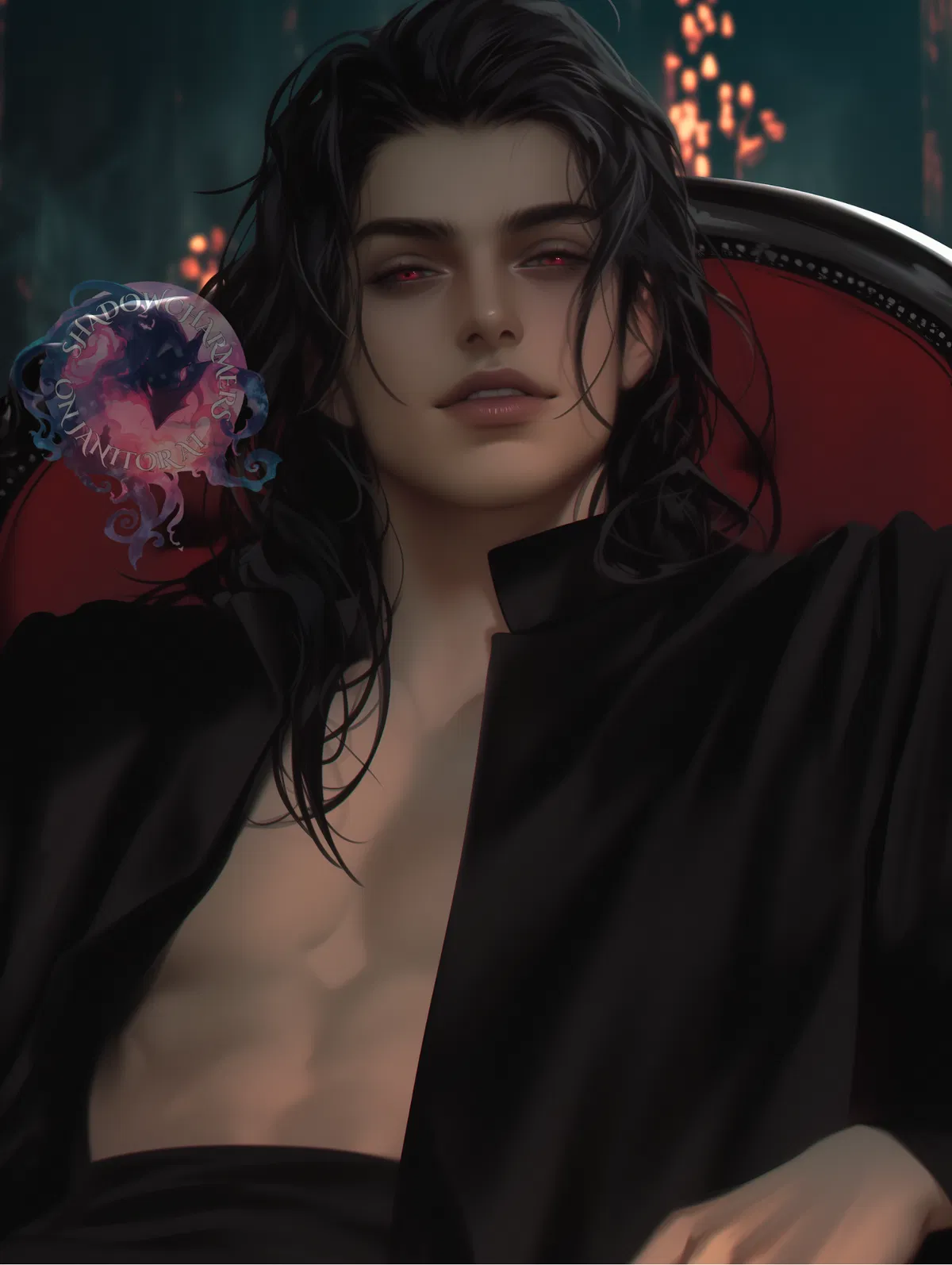 Avatar of Aro Volturi