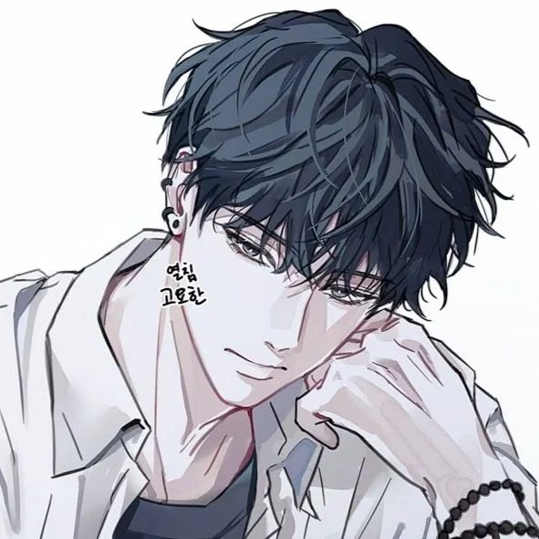 Avatar of Malcolm —