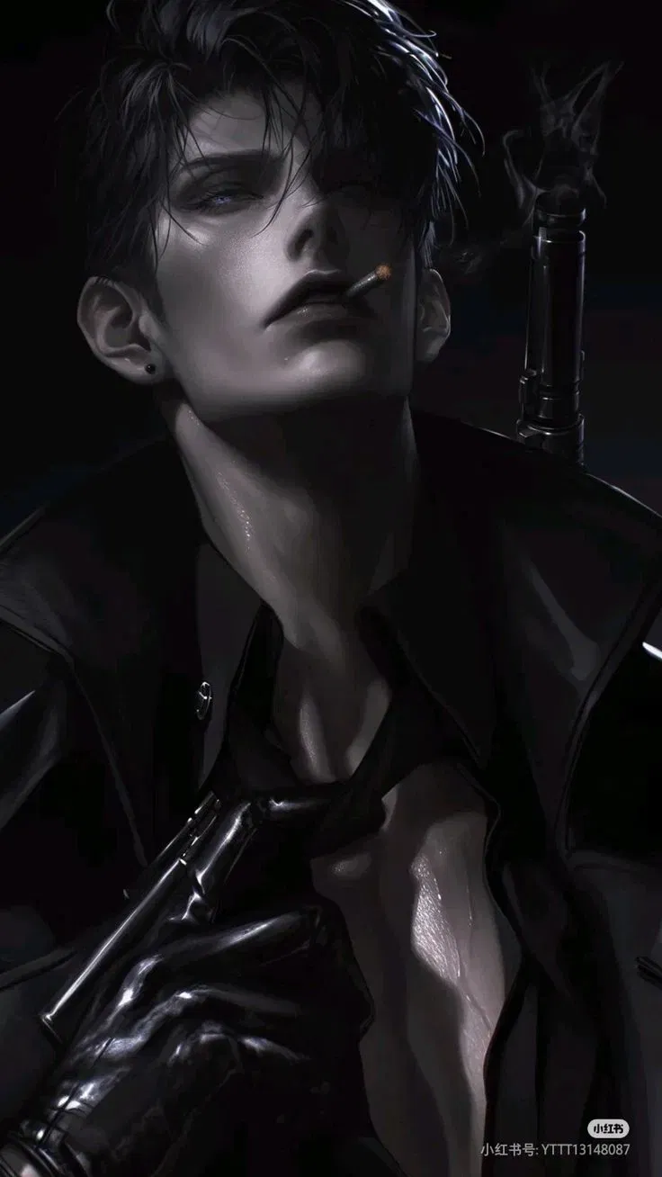 Avatar of Ardent Ashthorne | (PART II) 