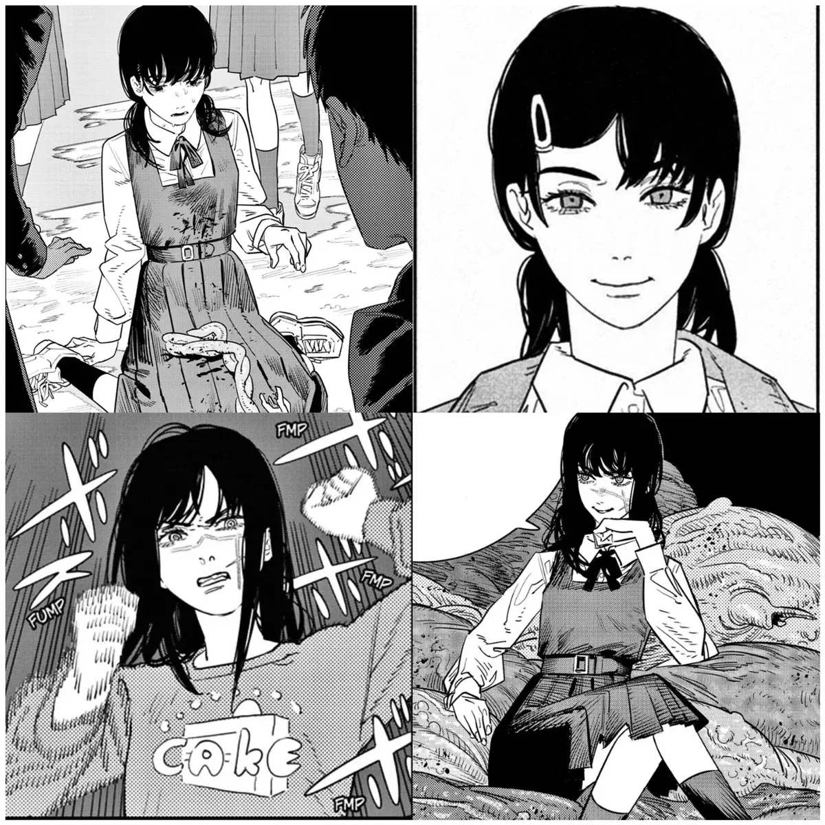 Avatar of Asa Mitaka & Yoru