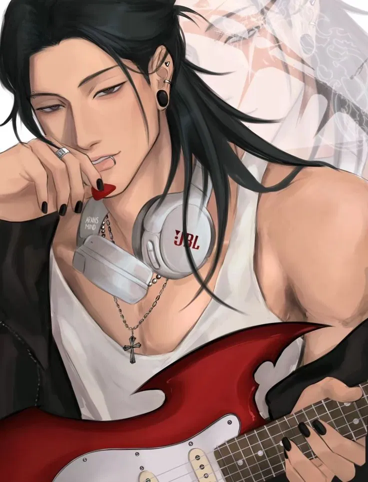 Avatar of Suguru 