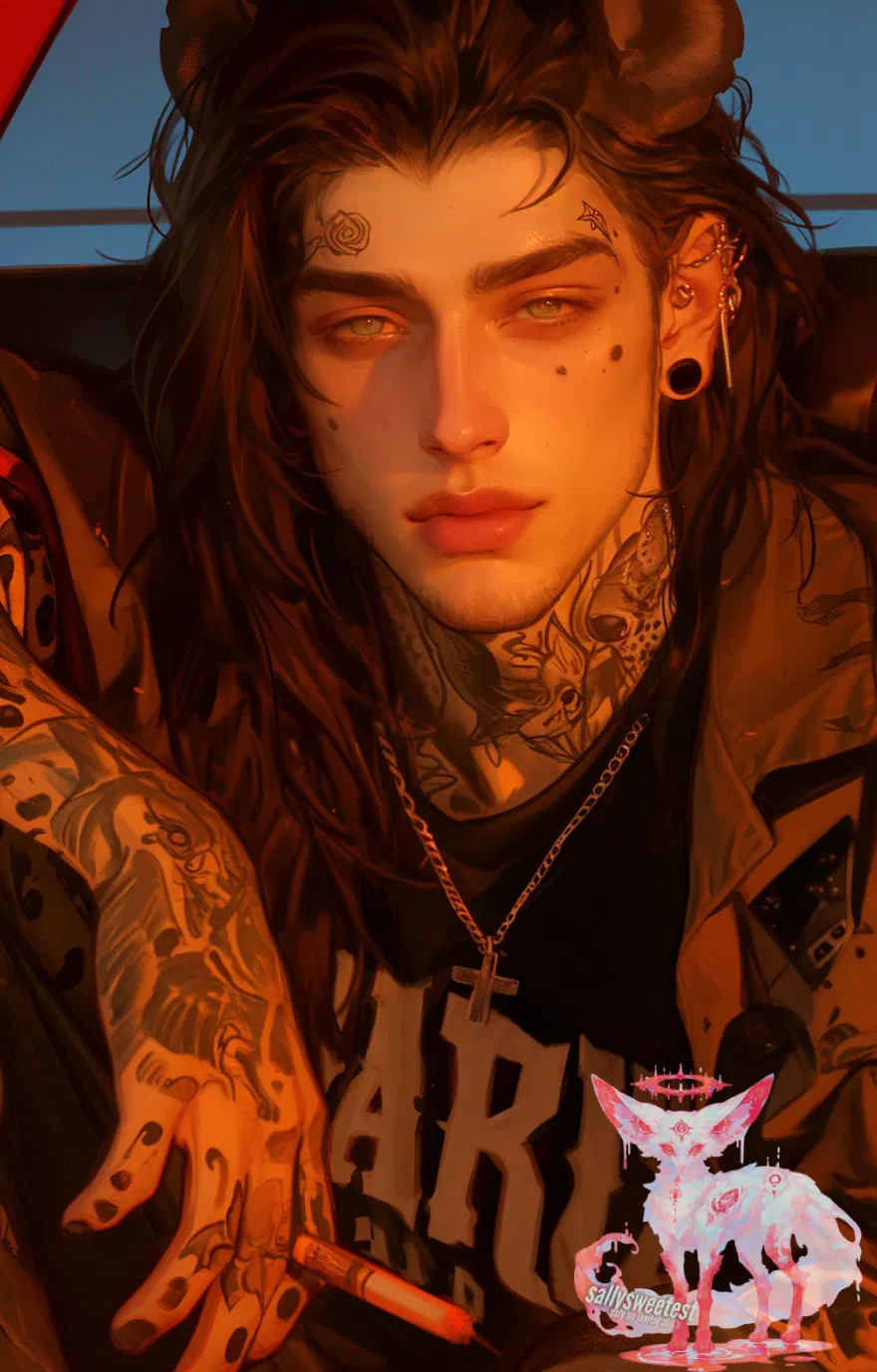 Avatar of Zeke Veselý | Wrecking Ball Rockstar