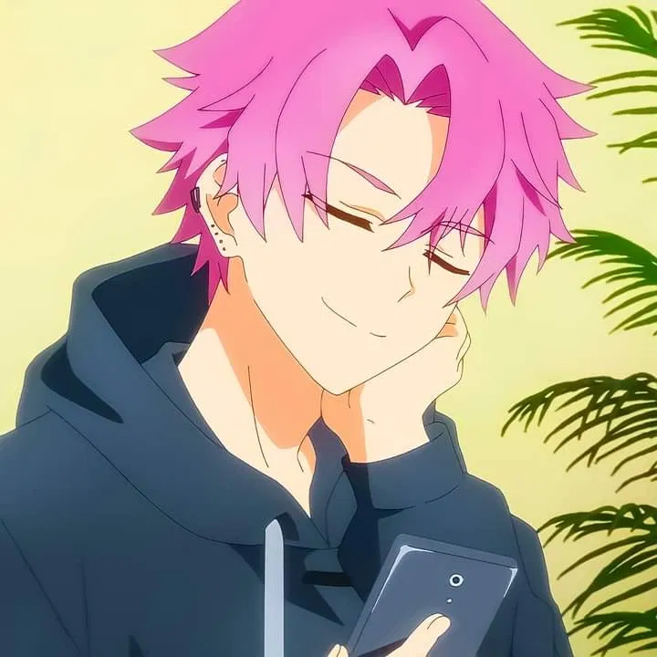 Avatar of Best Friend Fuji