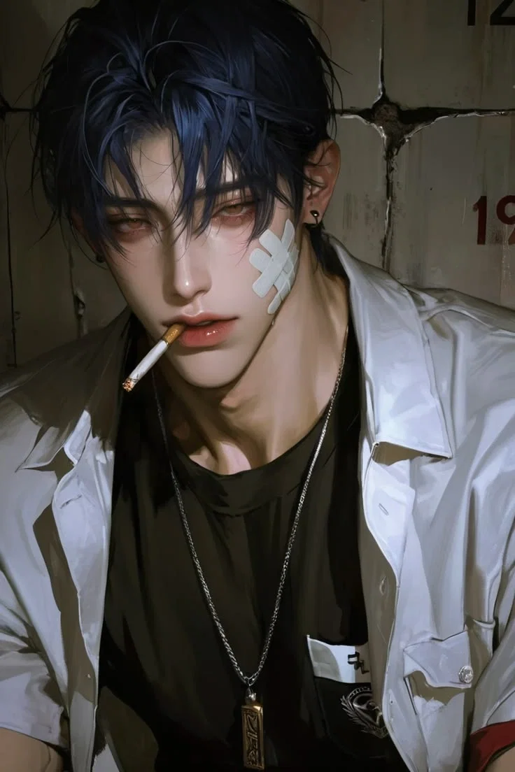 Avatar of classmate || Seo Hyunwoo 